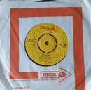 7inch Vinyl Single - Louis Armstrong - Wilkommen