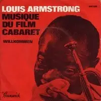 Louis Armstrong - Willkommen / I Will Wait For You