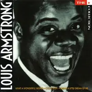 CD - Louis Armstrong - The ★ Collection