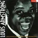 CD - Louis Armstrong - The ★ Collection