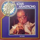 LP - Louis Armstrong - The Original Louis Armstrong