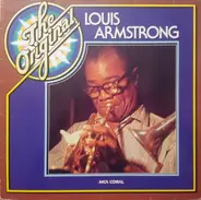 Louis Armstrong - The Original Louis Armstrong