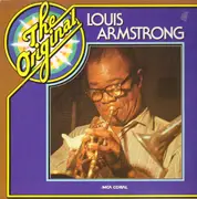 LP - Louis Armstrong - The Original