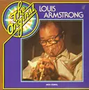 LP - Louis Armstrong - The Original