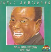 CD - Louis Armstrong - The All-Stars Collection 1950-1956