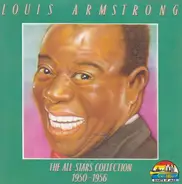 Louis Armstrong - The All-Stars Collection 1950-1956