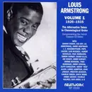 CD - Louis Armstrong - The Alternate Takes In Chronological Order Volume 1 1926-1936