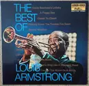 LP - Louis Armstrong - The Best Of