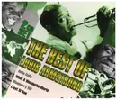 Double CD - Louis Armstrong - The Best Of Louis Armstrong - incl. Cardboard Slipcase