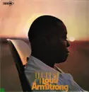 Double LP - Louis Armstrong - The Best Of Louis Armstrong - Austrian pressing