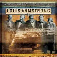 Louis Armstrong - The Complete Hot Five & Hot Seven Recordings, Vol. 1