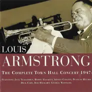 Louis Armstrong - The Complete Town Hall Concert 1947