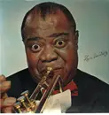 LP - Louis Armstrong - The Definite Album