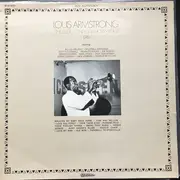 LP - Louis Armstrong - The Eddie Condon Show • Vol. 2 1949
