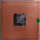 LP - Louis Armstrong - The Eddie Condon Show Vol 1 1949