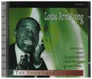 CD - Louis Armstrong - The Essential Collection Vol. 2