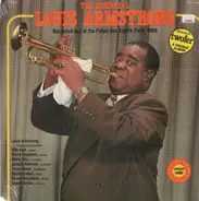 Louis Armstrong - The Essential Louis Armstrong