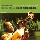 CD - Louis Armstrong - The Essential Louis Armstrong Volume 3