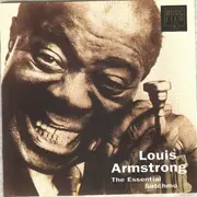 CD - Louis Armstrong - The Essential Satchmo