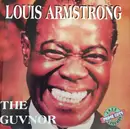 CD - Louis Armstrong - The Guvnor