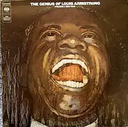 Louis Armstrong - The Genius Of Louis Armstrong Volume 1: 1923-1933
