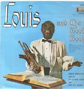 LP - Louis Armstrong - The Good Book