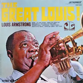 Louis Armstrong - The Great Louis!