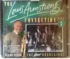 CD - Louis Armstrong - The Louis Armstrong Connection vol.3