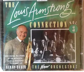 Louis Armstrong - The Louis Armstrong Connection vol.3