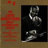 Louis Armstrong - The Great Alternatives 1929/37