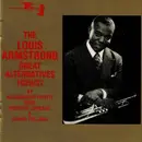 CD - Louis Armstrong - The Louis Armstrong Great Alternatives 1929/37