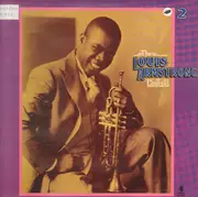LP - Louis Armstrong - The Louis Armstrong Legend vol. 2