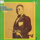 LP - Louis Armstrong - The Louis Armstrong Legend vol. 3