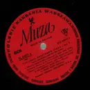 LP - Louis Armstrong - The Louis Armstrong Story - Vol. 2