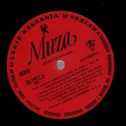 Louis Armstrong - The Louis Armstrong Story - Vol. 2