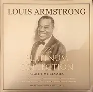 Louis Armstrong - The Platinum Collection