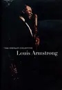 DVD - Louis Armstrong - The Portrait Collection - Still Sealed