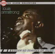 CD - Louis Armstrong - The Silver Collection