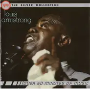 Louis Armstrong - The Silver Collection