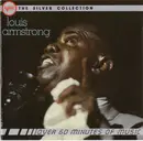 CD - Louis Armstrong - The Silver Collection