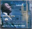 CD - Louis Armstrong - The Trumpet Player