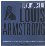 Louis Armstrong - The Very Best Of