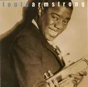 CD - Louis Armstrong - This Is Jazz
