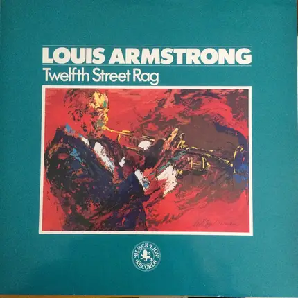 Louis Armstrong - Twelfth Street Rag