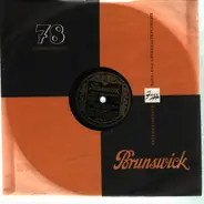 Louis Armstrong U. Velma Middleton - Big Butter And Egg Man / You're The Apple Of My Eye