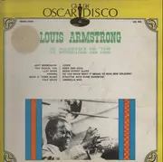LP - Louis Armstrong - Un Immortale Del Jazz