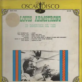 Louis Armstrong - Un Immortale Del Jazz