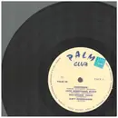 10'' - Louis Armstrong - Untitled - Mono