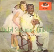 Louis Armstrong Und Gabriele - Onkel Satchmo's Lullaby / Glocken Der Nacht