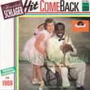 7inch Vinyl Single - Louis Armstrong Und Gabriele - Onkel Satchmo's Lullaby